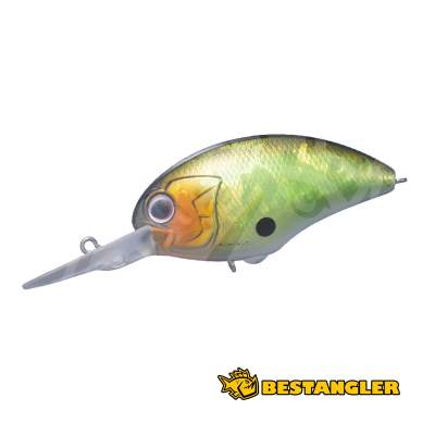 O.S.P Blitz DR Green Scale H-32