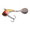 Jackall Deracoup Fine 3.5 g 1/8 oz HL Flash Clown
