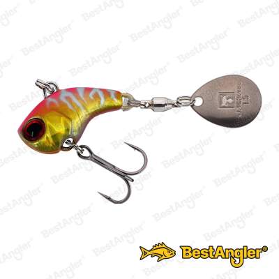 Jackall Deracoup Fine 5 g 3/16 oz Momotora