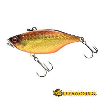 Jackall TN50 Full Tungsten Double Clutch Gold & Black