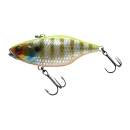 Jackall TN50 Full Tungsten Uroko HL Chartback Bluegill