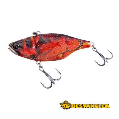 Jackall TN50 Full Tungsten RT Escape Zarigani