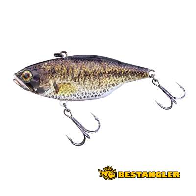 Jackall TN50 Full Tungsten RT Uroko HL Bass