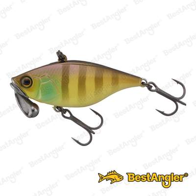 Jackall TN38 TRIGON Noike Gill