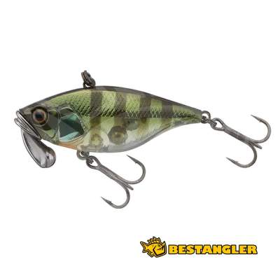 Jackall TN38 TRIGON Jakko Gill