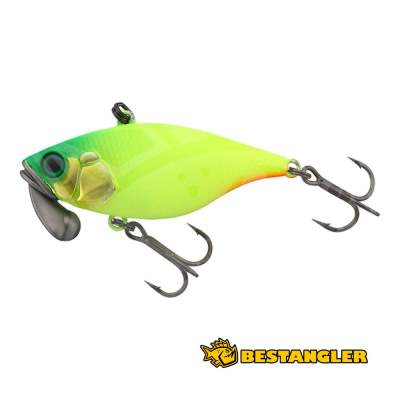 Jackall TN38 TRIGON Mat Fresh Chart