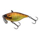 Jackall TN38 TRIGON Silver Powder Gold & Black