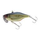 Jackall TN60 TRIGON Champagne Gold Shad