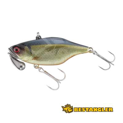 Jackall TN60 TRIGON Champagne Gold Shad