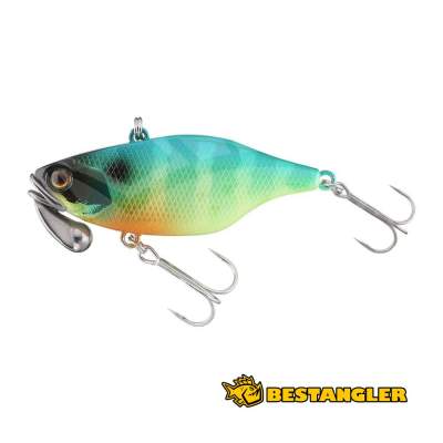 Jackall TN60 TRIGON Lime Weed Gill