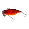 Jackall TN60 TRIGON NH Red Tiger