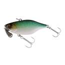 Jackall TN70 TRIGON SK Dark Thunder