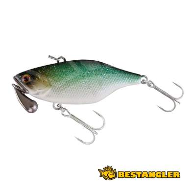 Jackall TN70 TRIGON SK Dark Thunder