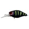 Jackall Chubby 38F MR UV Mat Black Perch