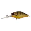 Jackall Chubby 38F D Brown Craw