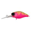 Jackall Chubby 38F D Dragon Fruit Mat Tiger