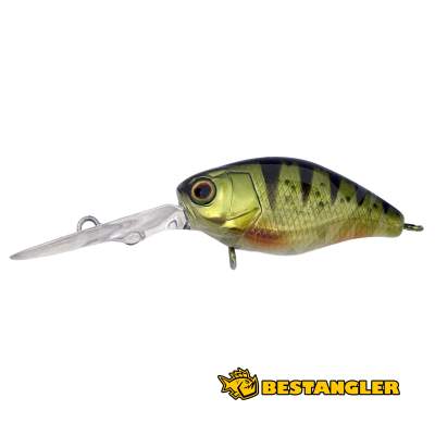 Jackall Chubby 38F DD Ghost G Perch