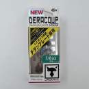 Jackall Deracoup Fine 3.5 g 1/8 oz Ghost Chigill