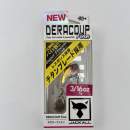 Jackall Deracoup Fine 5 g 3/16 oz HL Flash Clown