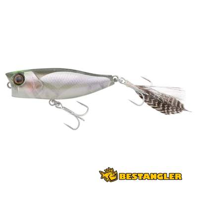 Jackall Chubby Popper 42 Kyoya Wakasagi