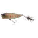 Jackall Chubby Popper 42 Shimashima Cricket