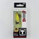 Jackall Chubby Popper 42 Mat Lemon
