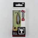 Jackall Chubby Popper 42 Shimashima Cricket