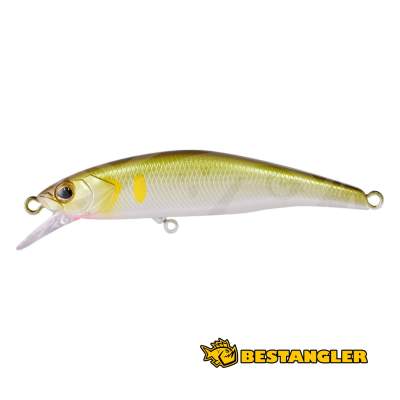 Jackall Timon Tricoroll Ryushin Knocker 43HW Pearl Ayu