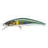 Jackall Timon Tricoroll Ryushin Knocker 53HW HL Flash Ayu