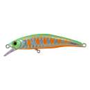 Jackall Timon Tricoroll Ryushin Knocker 53HW Lime Yamame