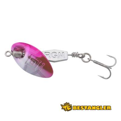 Jackall RGM RORO 3g Pink Silver