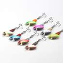 Jackall RGM RORO 4.8g Chartreuse Gold