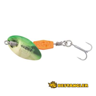 Jackall RGM RORO 4.8g Green Orange