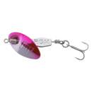 Jackall RGM RORO 4.8g Pink Silver