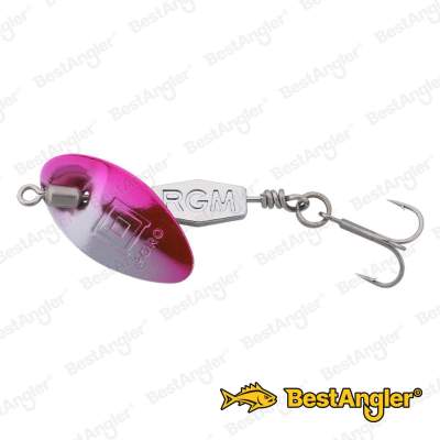 Jackall RGM RORO 4.8g Pink Silver