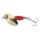 Jackall RGM RORO 4.8g Gold Red