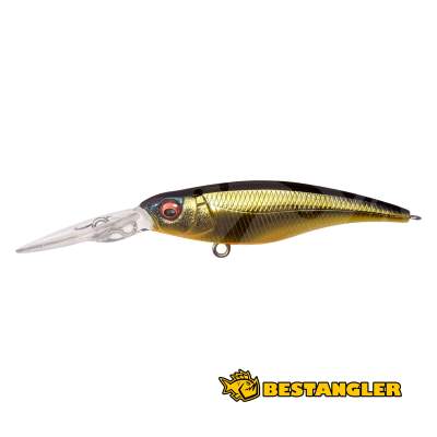 Megabass Shading-X R 62 M IL Champagne Gold - 9