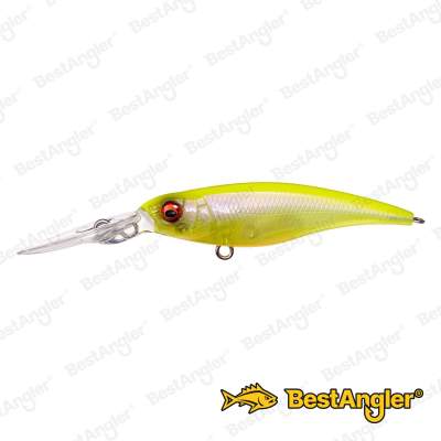 Megabass Shading-X R 62 Ito Kinari - 15