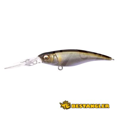 Megabass Shading-X R 62 FA Chiayu
