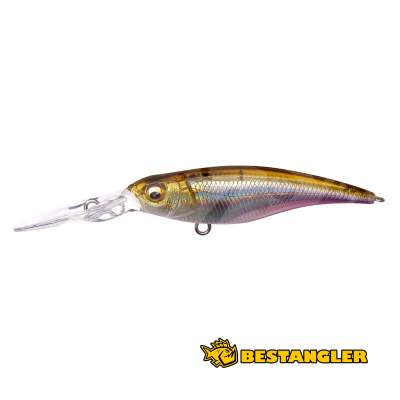 Megabass Shading-X R 62 LZ Wakasagi