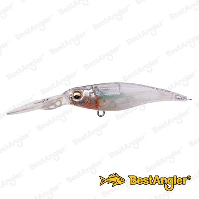 Megabass Shading-X R 62 Hiuo - 10