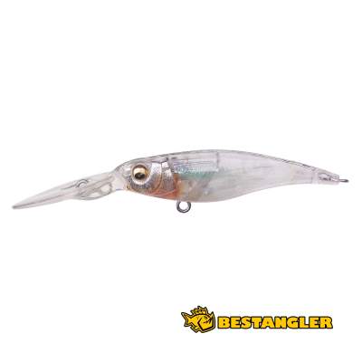 Megabass Shading-X R 62 Hiuo