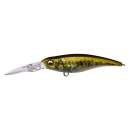 Megabass Shading-X R 62 GG Baby Bass - 1