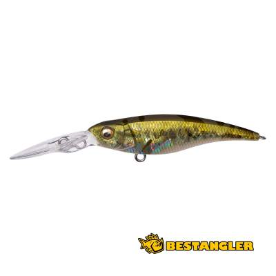 Megabass Shading-X R 62 GG Baby Bass - 1