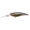 Megabass Shading-X R 62 DD Silver Shad