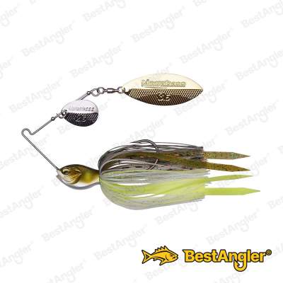 Megabass SV-3 SR 1/2 oz 14 g Ayu