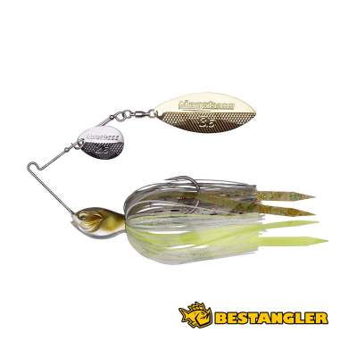 Megabass SV-3 SR 1/2 oz 14 g Ayu - 03