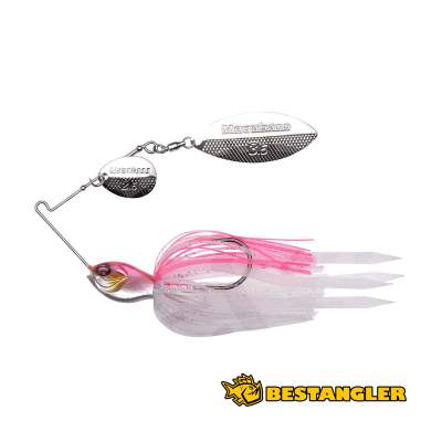 Megabass SV-3 SR 1/2 oz 14 g Cotton Candy