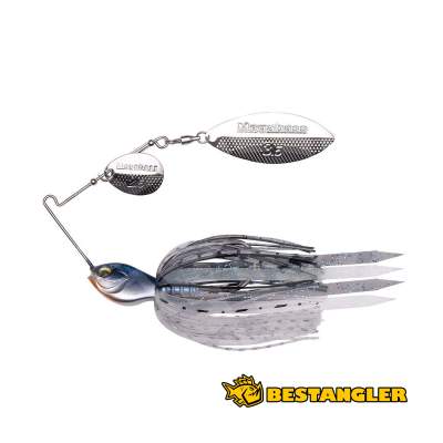 Megabass SV-3 SR 1/2 oz 14 g Hasu