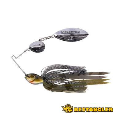 Megabass SV-3 SR 1/2 oz 14 g Gill - 02